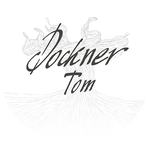 Weingut Dockner Tom Logo