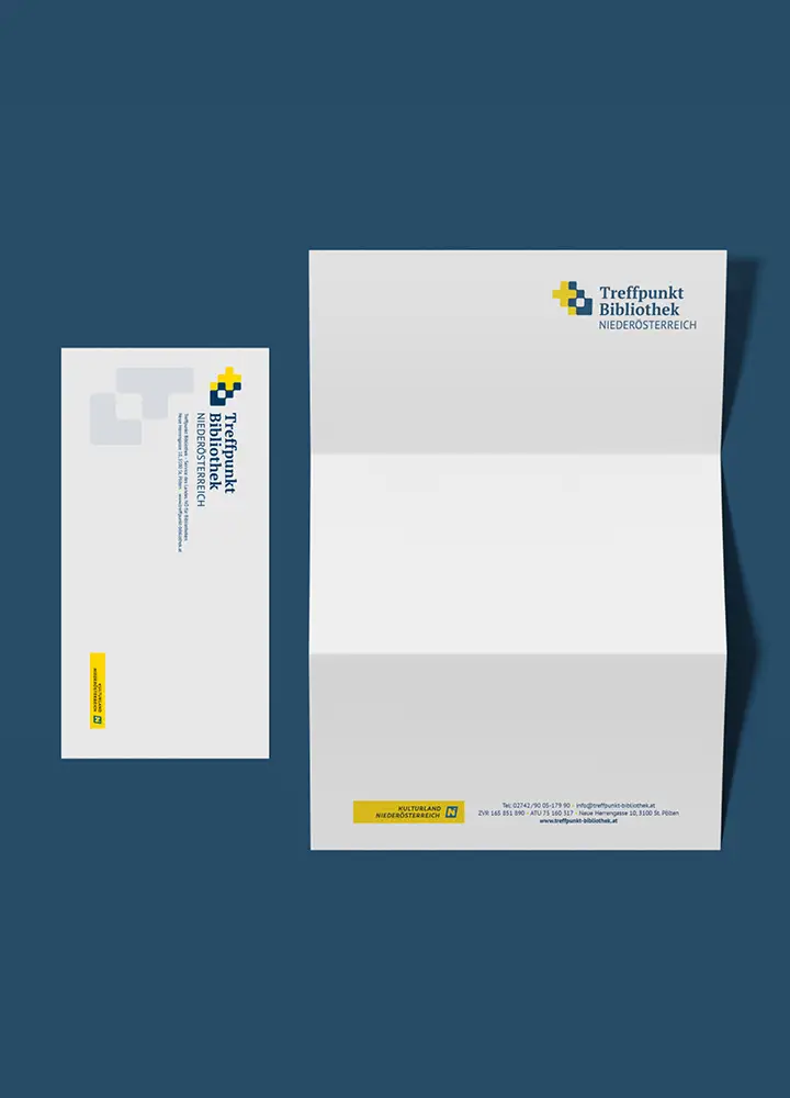 Treffpunkt BIB Briefpapier Kuvert – DOCKNER druck@medien